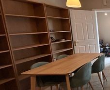 IKEA bookcases x3 (Billy)