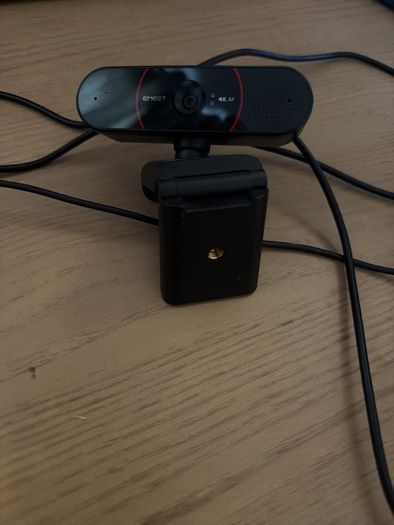 Webcam