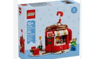 Lego 40776 Hot Chocolate Stand