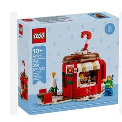 Lego 40776 Hot Chocolate Stand