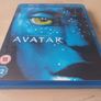 Avatar Bluray (Science Fiction Fantasy Film James Cameron 2 Disk Edition 2009) Image 3