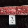 Avoca Cropped Cardigan Size 16 Image 2