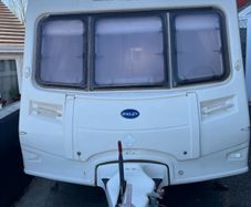 caravan