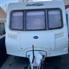 caravan