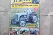 Tractor Magazine
