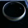 Titanium  Ring size Q Image 4