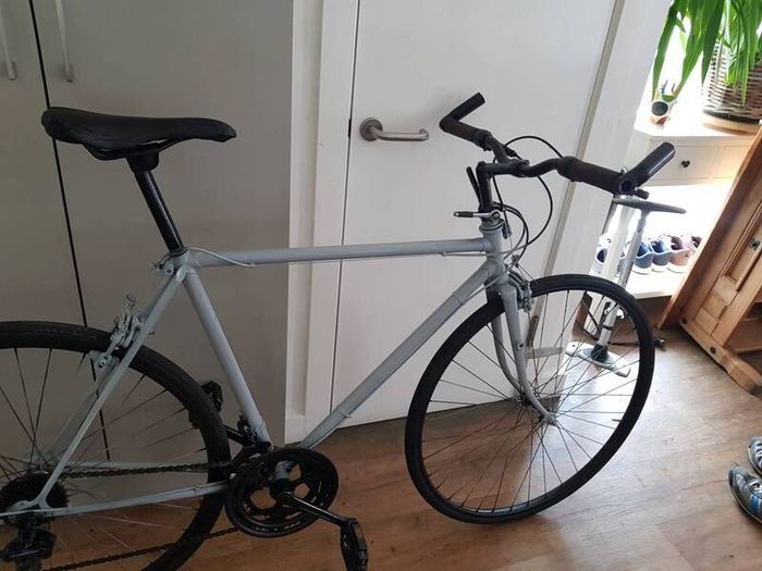 road bike