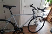 road bike