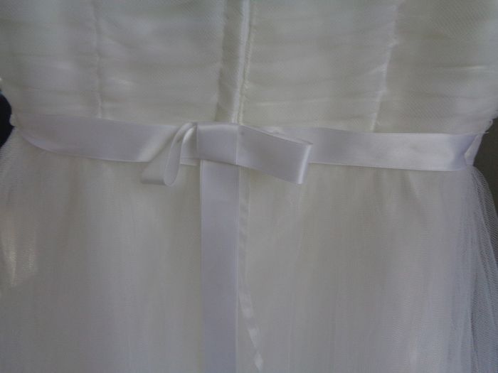 Wedding Dress for Sale