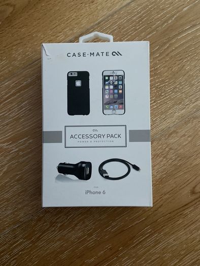 Case Mate iPhone 6 Accessory Pack