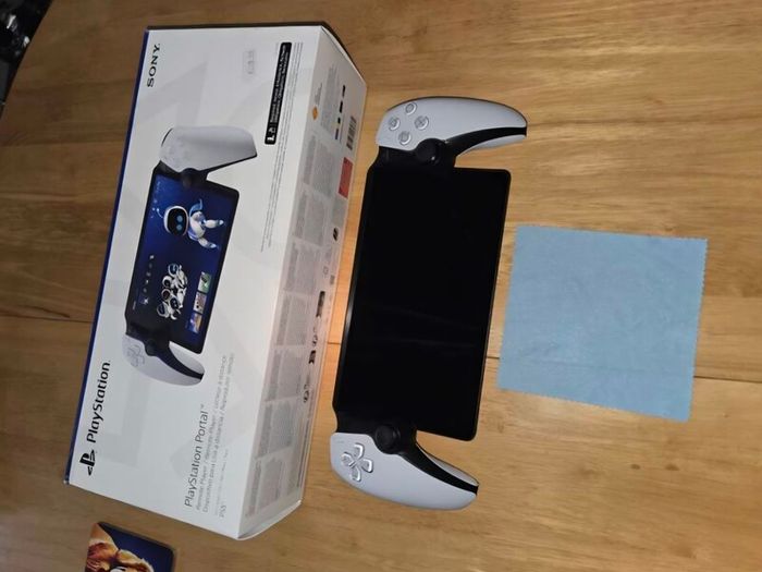 Playstation Portal