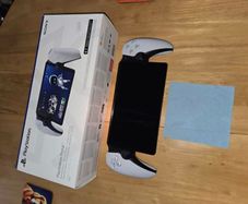 Playstation Portal