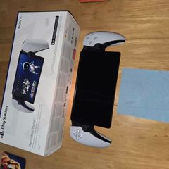 Playstation Portal