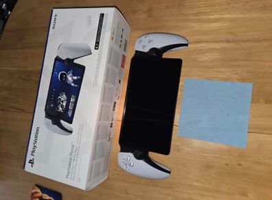 Playstation Portal