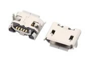 Micro USB  Jack      x2