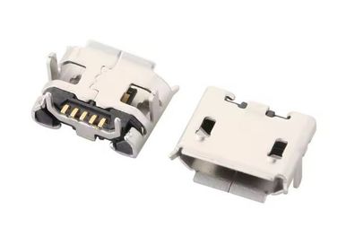 Micro USB  Jack      x2