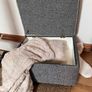 large footstool Image 4
