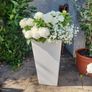 Phoenix tall planter Image 2