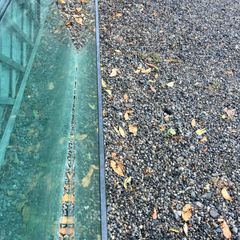Tempered Glass Panel