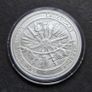 1 Oz Silver Legendary Warriors Geronimo Image 3