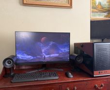 Gaming Pc | Rtx 5070, I5-12600kf