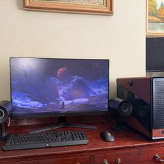 Gaming Pc | Rtx 5070, I5-12600kf