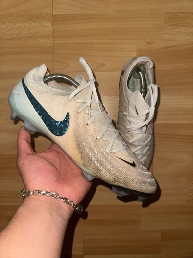 Nike Phantom GX 2 Elite LV8 FG Elite Only Pack HV4890-100