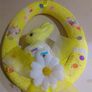 Small Easter Wreath Image 6