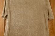 Marks and Spencer Gold Top