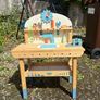 Kids Tool Bench Image 2