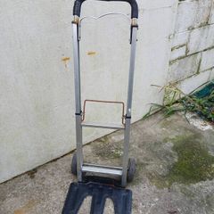 Sack track, bit rust