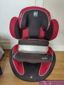 Free kiddy Phoenixfix pro2 isofix car seat