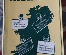 Introducing Ireland by George Eaton