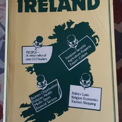 Introducing Ireland by George Eaton