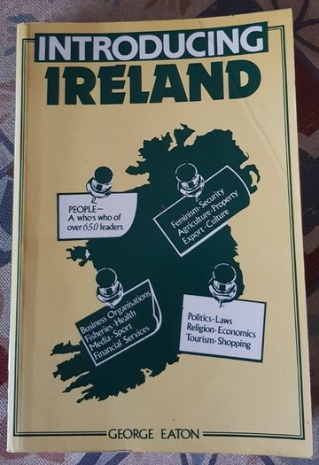 Introducing Ireland by George Eaton