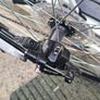 Nearly new Merida Crossway Urban bike with automatic KS Dropper seat post  | 46cm Frame S/M Image 5