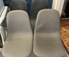 Dining chairs