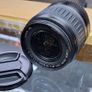 Canon Zoom Lens EF-S 18 - 55mm f/3.5 - 5.6 II - Fully Tested, 3-Month Warranty Image 2
