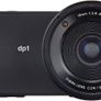 Sigma DP1 Quattro Compact Digital Camera Image 3