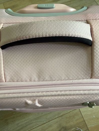 It Luggage Unicorn Case