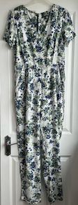 Warehouse jumpsuit - sz 14