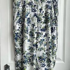Warehouse jumpsuit - sz 14