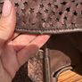 Metallic brown Jimmy Choo tote Image 9
