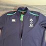Irish rugby coaches anthem jacket Brand New Image 5