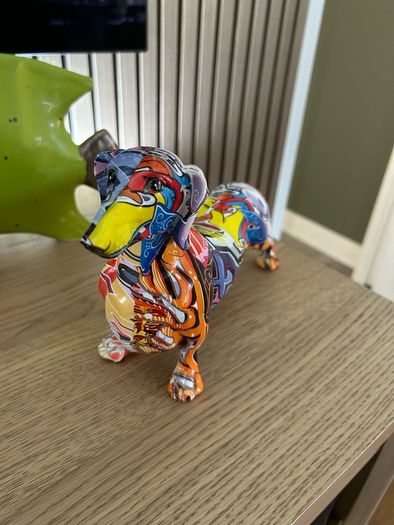 Ceramic Ornaments