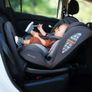 Babyauto Revolta 360 Car Seat - Rotating Safety Seat Image 9