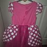 Mini mouse disney dress Image 3