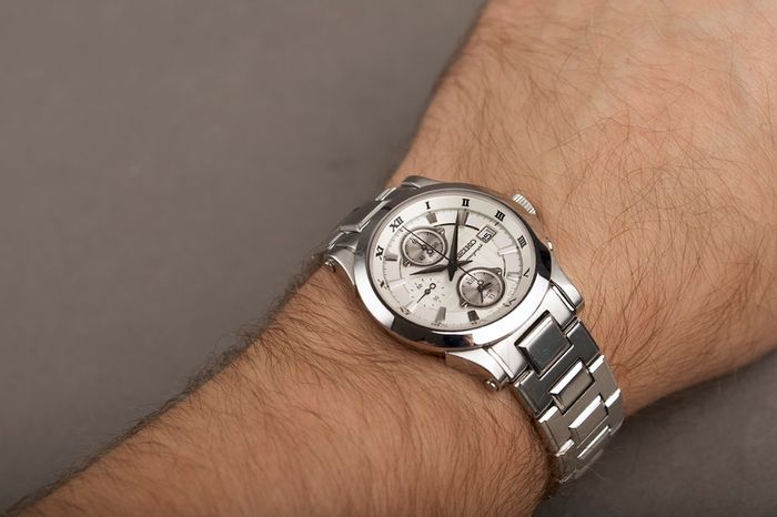 Seiko Premier