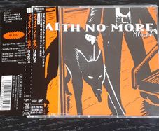Faith no More (single)