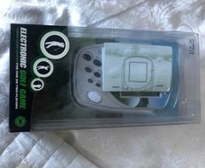 Electronic Golf Game